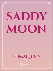 Saddy Moon Book