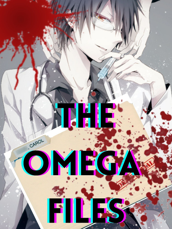 Read The Omega Files Symphonite WebNovel