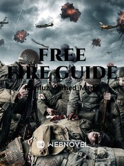Free Fire guide Book
