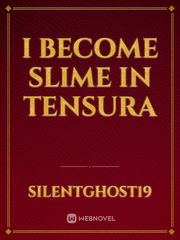 I Become Slime in Tensura Book