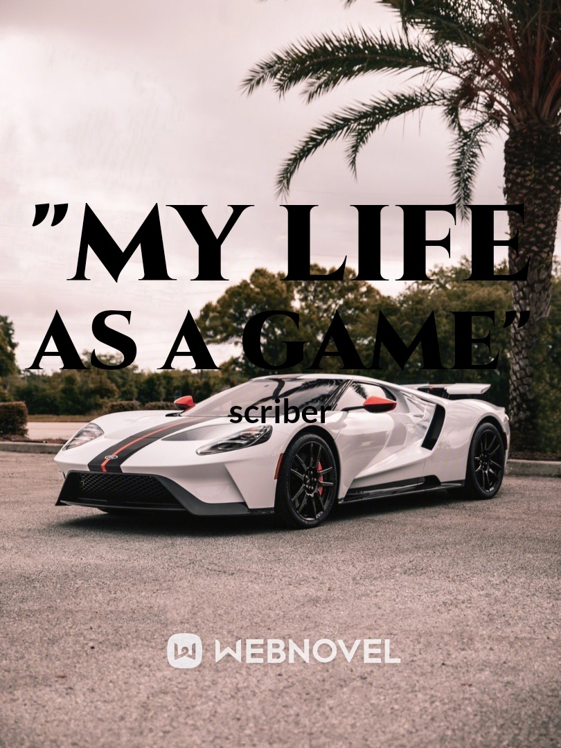 "My Life As A Game" Book