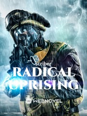 Radical Uprising Book