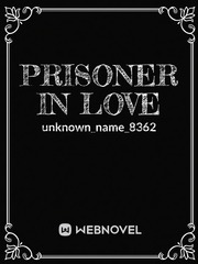 Prisoner in love Book