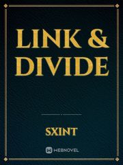 Link & Divide Book