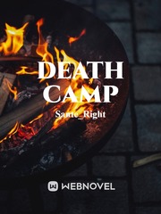 DEATH CAMP Book