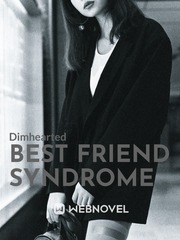 Best Friend Syndrome Book