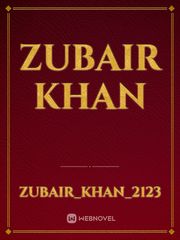 Zubair khan Book