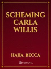 Scheming Carla Willis Book