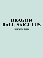 Dragon Ball: Saigulus Book