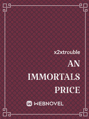 An Immortals Price Book
