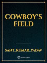 Cowboy's Field Book