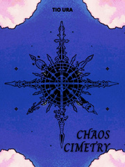 Chaos Cimetry Book