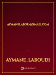 aymanelabou@gmail.com Book