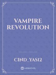 Vampire Revolution Book