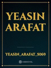 Yeasin arafat Book