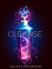 Cleanse Book