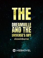 The Dreamville and The Universe's Gift Book