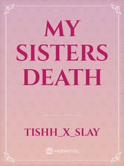 My sisters death Book
