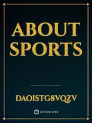 About sports Book