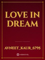Love in Dream Book
