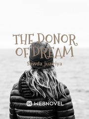 The donor of dream Book