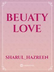 Beuaty Love Book