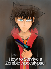 How to Survive a Zombie Apocalypse! Book