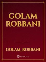 Golam Robbani Book
