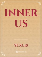 Inner Us Book