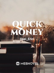 Quick money Book