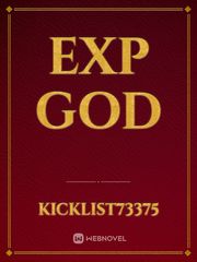 exp god Book