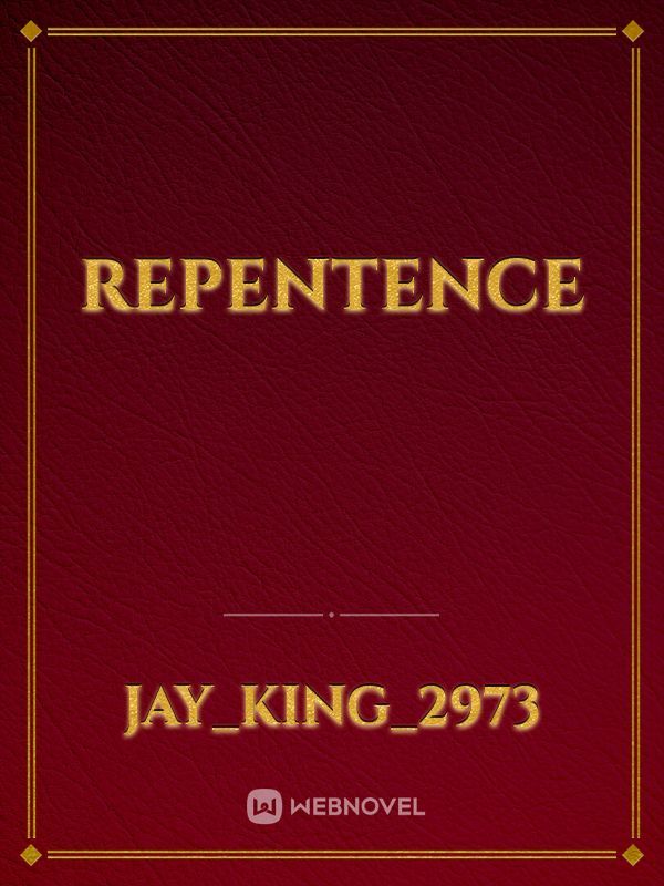 Repentence Book