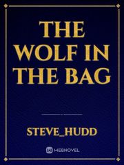 The wolf in the bag Book