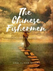 Chinese Fishermen Book