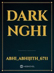 Dark nghi Book