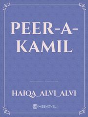 Peer-a-kamil Book