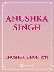 Anushka singh Book