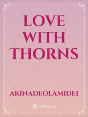 love with thorns Book