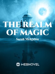 The Realm Of Magic Book
