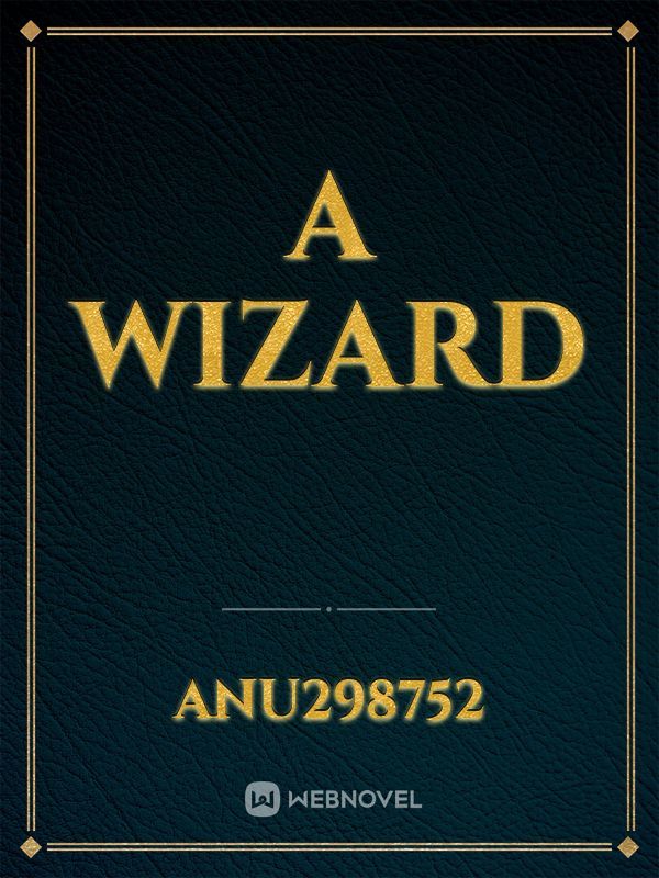 A wizard Book