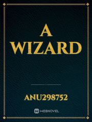 A wizard Book