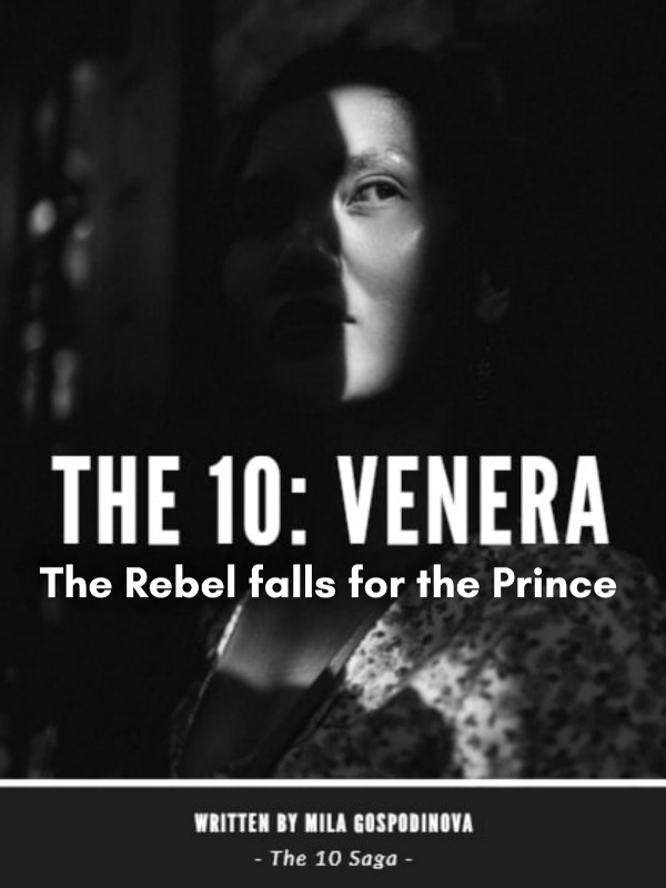 The Rebel falls for the Prince Book