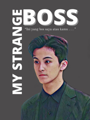 My Strange Boss | Mark Lee Book
