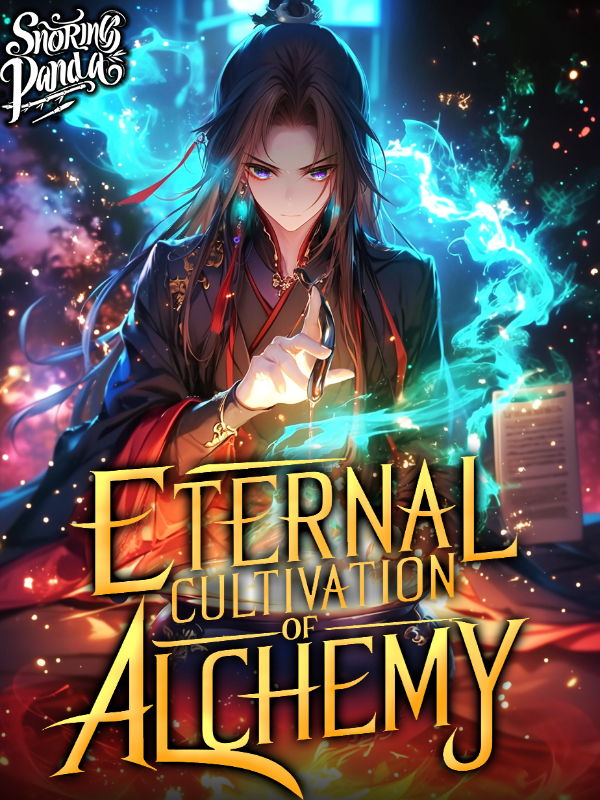 Eternal Cultivation of Alchemy