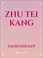 Zhu tei Kang Book