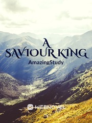 A Saviour King Book