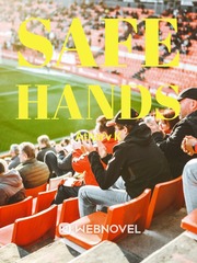 SAFE HANDS Book