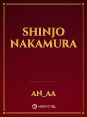Shinjo Nakamura Book