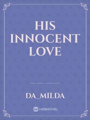 his innocent love Book
