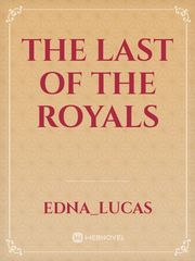 The Last of the royals Book